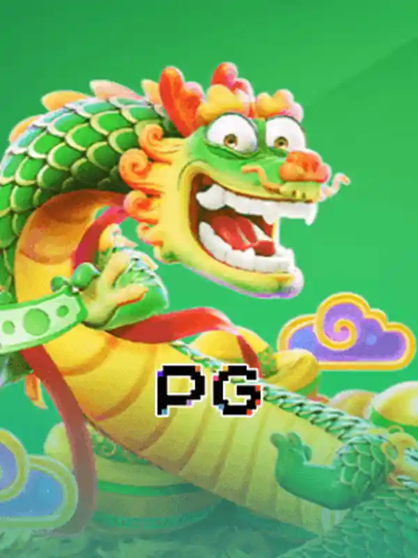 PG স্লট সেরা অনলাইন গেমস